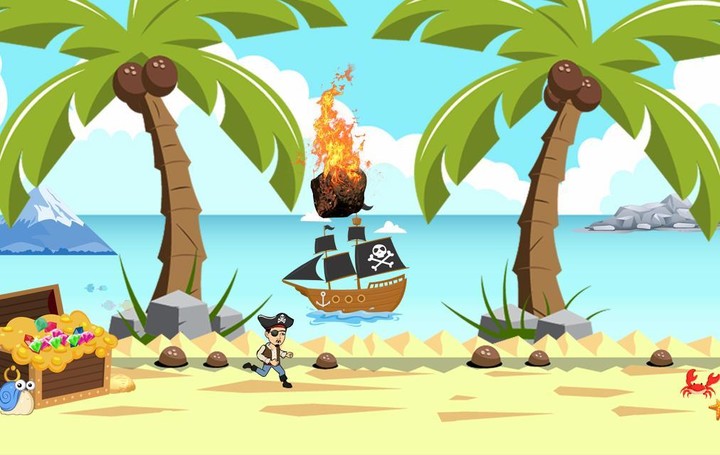 Shan's Treasure Hunt screenshot image 5_Popularmodapk.com