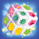 Flower Cube Quest1.3_Popularmodapk.com