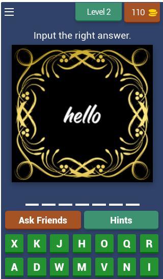 The English Tagalog Game screenshot image 1_Popularmodapk.com