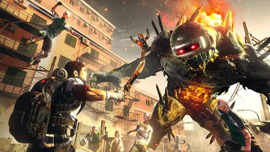 Kill It With Fire<span>(unlock all content)</span> screenshot image 23_Popularmodapk.com