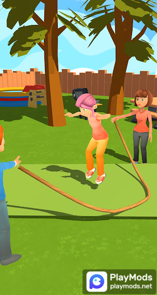 House Life 3D<span>(No Ads)</span> screenshot image 3_Popularmodapk.com