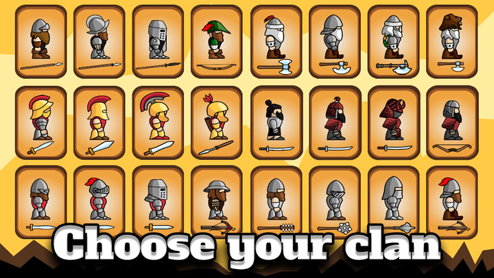 Hold to Resurrect screenshot image 3_Popularmodapk.com