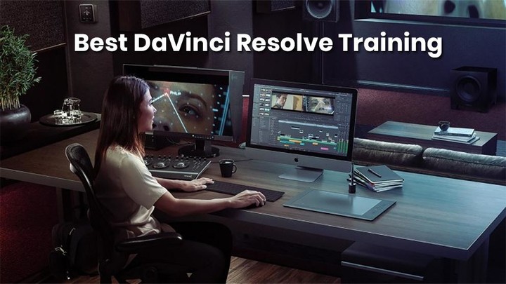 Davinci Resolve Course screenshot image 6_Popularmodapk.com