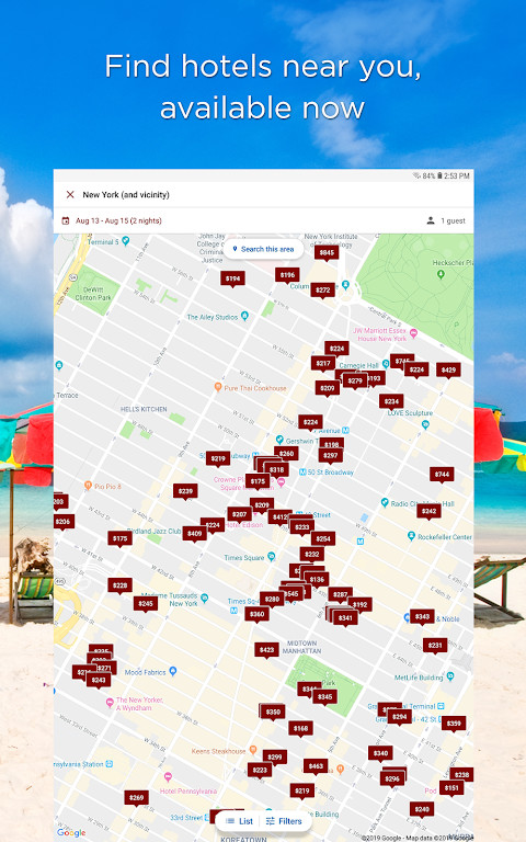 Dream Leggings screenshot image 8_Popularmodapk.com