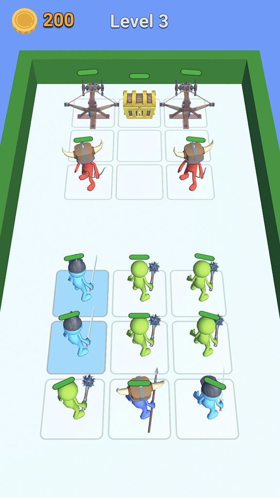 Battle Quest screenshot image 27_Popularmodapk.com