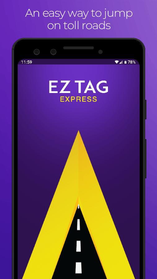 EZ TAG Express screenshot image 3_Popularmodapk.com