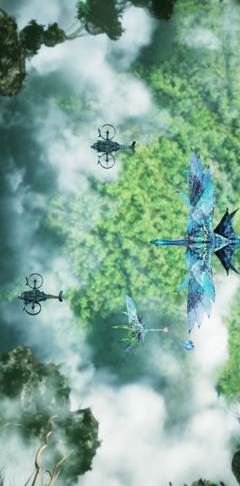 Avatar Reckoning<span>(BETA)</span> screenshot image 2_Popularmodapk.com