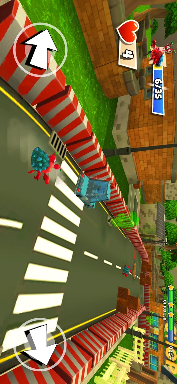 Dark Riddle 2 - Story mode(MOD) screenshot image 22_Popularmodapk.com