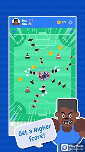 Ball Balance 3D screenshot image 10_Popularmodapk.com