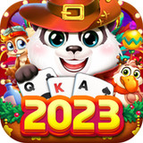 Solitaire Tripeaks Christmas1.0.10_Popularmodapk.com