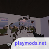 Building Destruction(no ads)<span>(No ads)</span>3.85_Popularmodapk.com