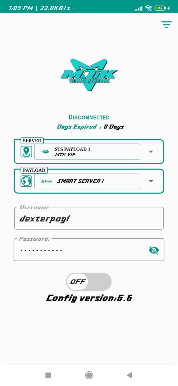 MTK VIP screenshot image 4_Popularmodapk.com