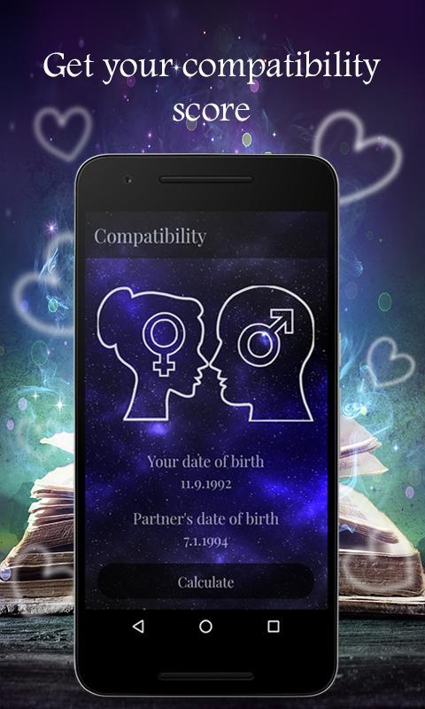 Fortune Teller & Horoscope screenshot image 5_Popularmodapk.com