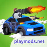 Drift.io<span>(Unlimited Money)</span>1.0_Popularmodapk.com