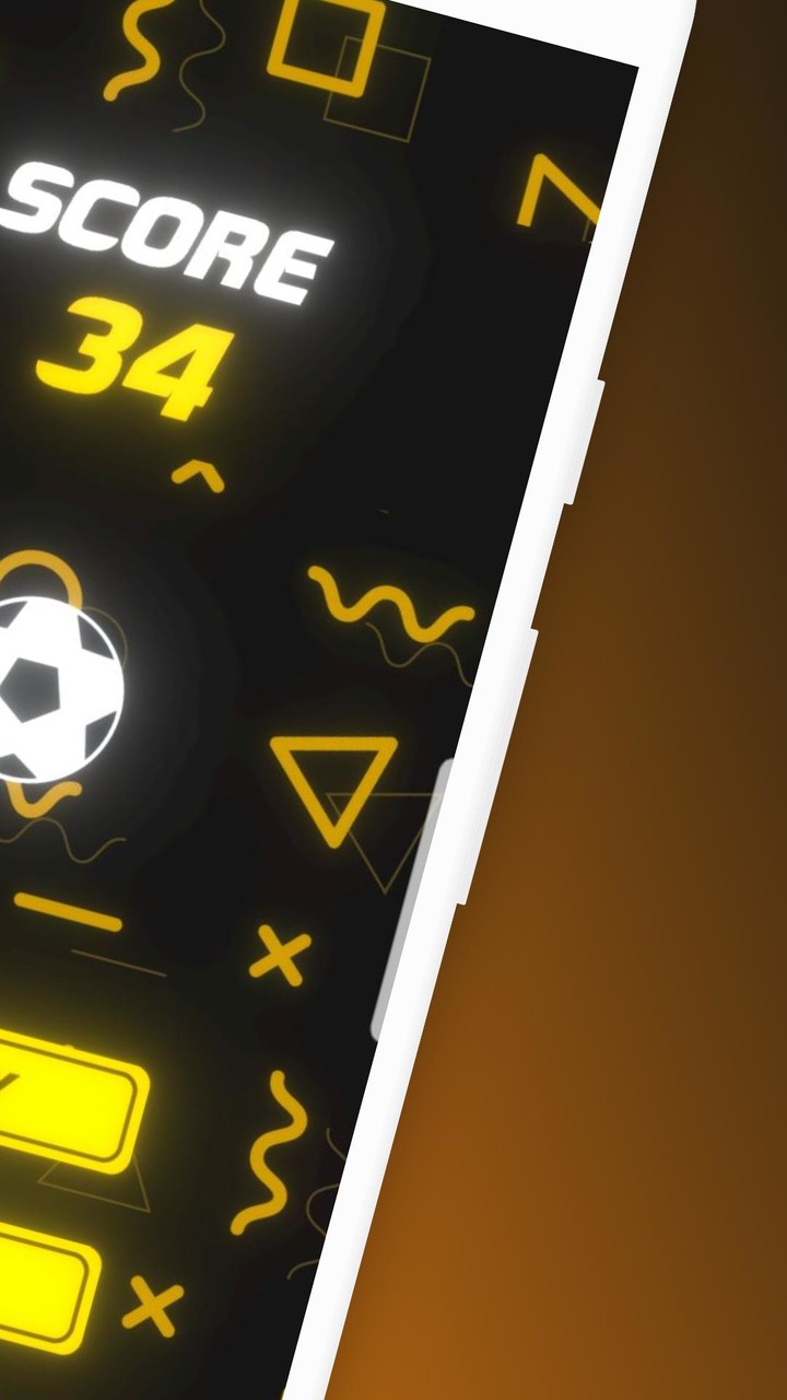 Mega Ball screenshot image 2_Popularmodapk.com