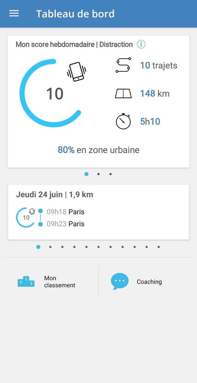 DrivMeUp' screenshot image 11_Popularmodapk.com