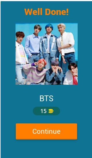 K-Pop Boy Bands Quiz screenshot image 3_Popularmodapk.com