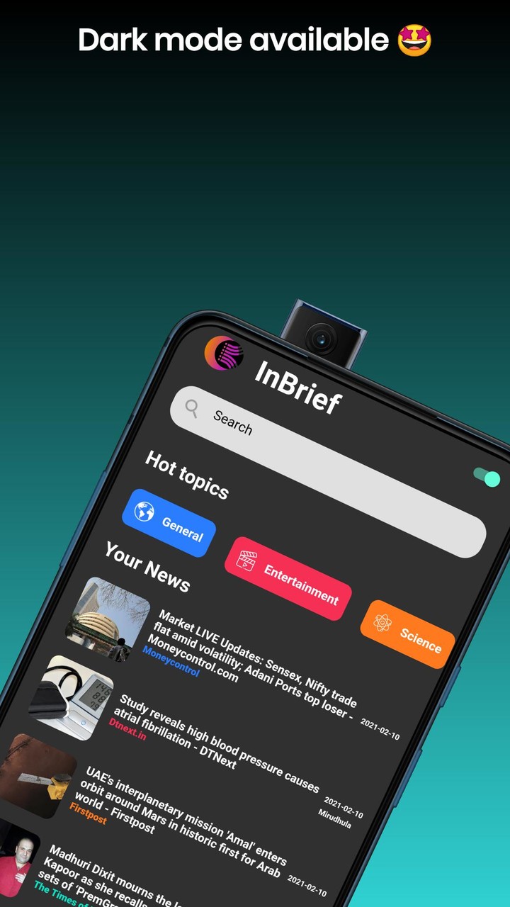 InBrief screenshot image 23_Popularmodapk.com