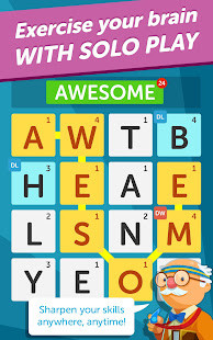 Word Streak-Words With Friends<span>(Mod APK)</span> screenshot image 12_Popularmodapk.com