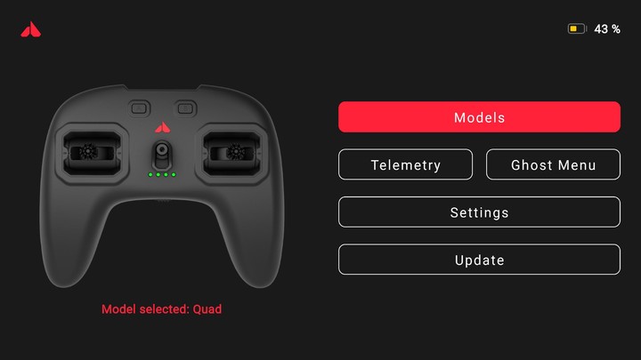 FPV.Ctrl screenshot image 1_Popularmodapk.com