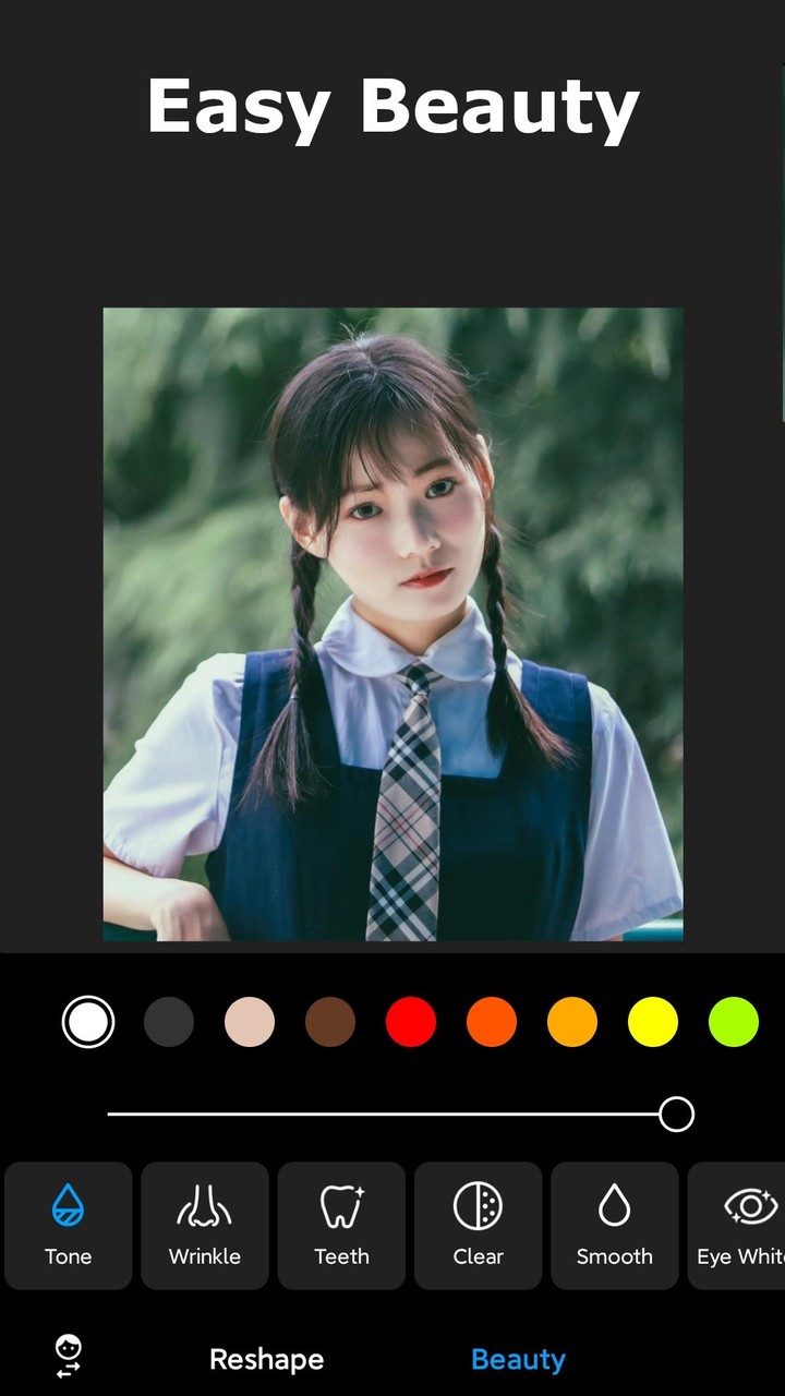 Photo Editor Pro - InShow screenshot image 6_Popularmodapk.com