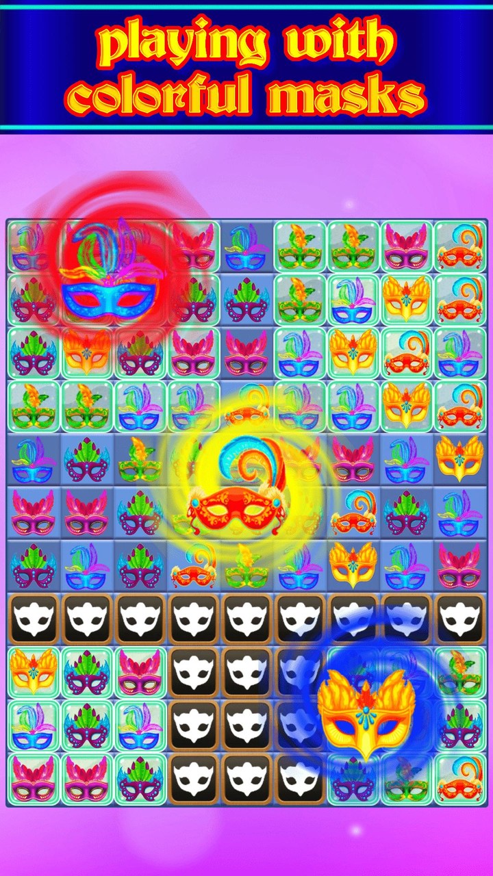 Carnival fun game without wifi screenshot image 5_Popularmodapk.com