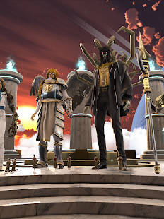 众神之游戏（含数据包）破解版<span>(mod)</span> screenshot image 11_Popularmodapk.com