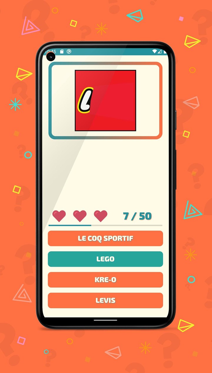 Quiz Masterminds screenshot image 3_Popularmodapk.com