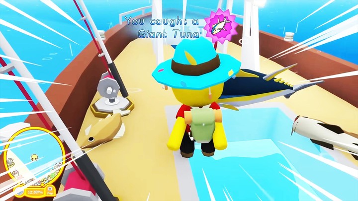 Wobbly Ragdoll Life Guide screenshot image 12_Popularmodapk.com