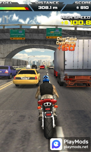 MOTO LOKO HD<span>(unlimited money)</span> screenshot image 2_Popularmodapk.com