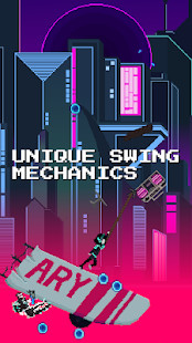 霓虹钩爪破解版<span>(mod)</span> screenshot image 3_Popularmodapk.com