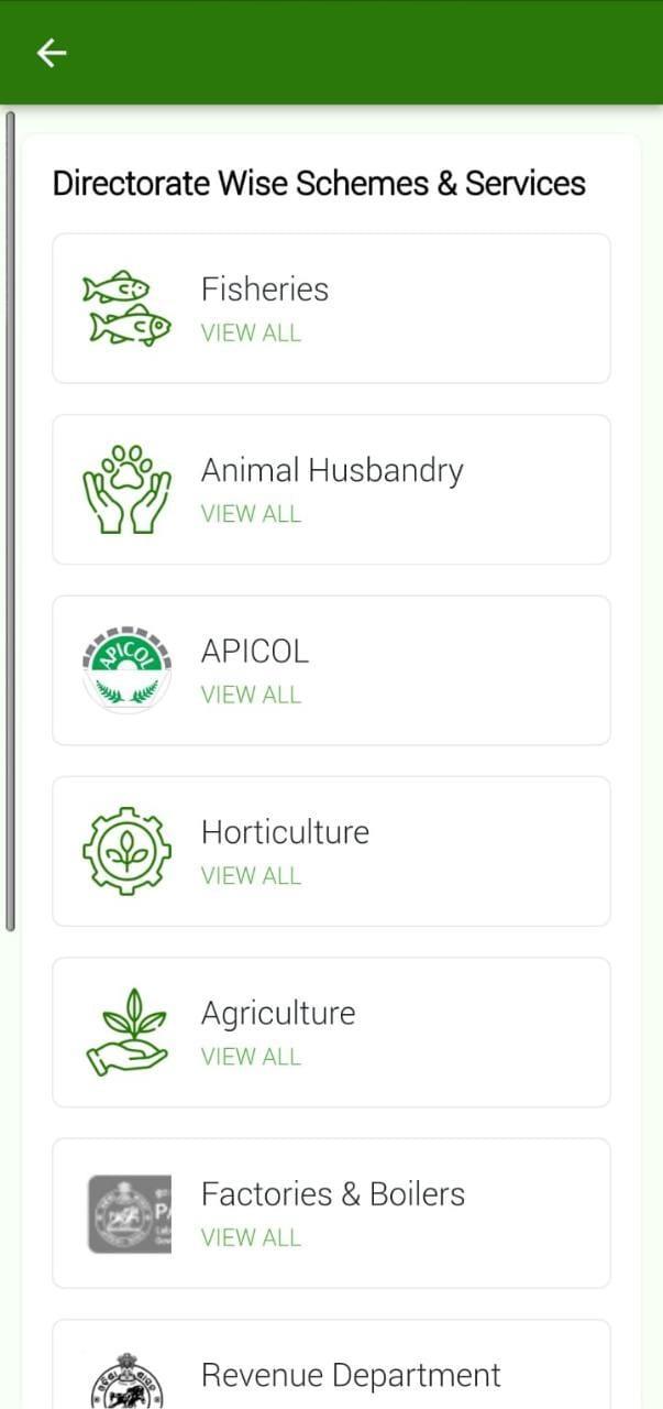 GO-SUGAM screenshot image 20_Popularmodapk.com
