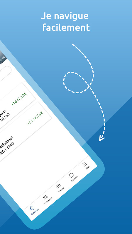 Banque Marze screenshot image 4_Popularmodapk.com