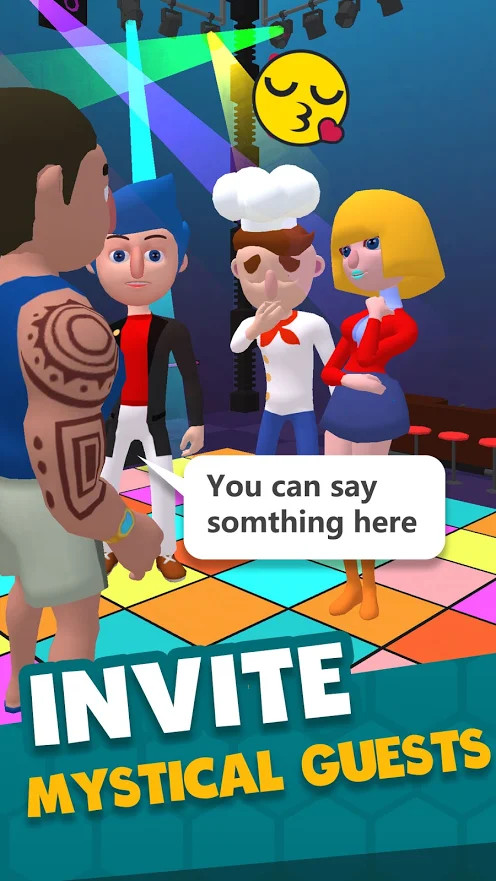 Mean Landlord(mod) screenshot image 9_Popularmodapk.com