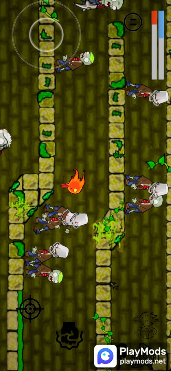 FireAndWater_1_M<span>(player made)</span> screenshot image 3_Popularmodapk.com