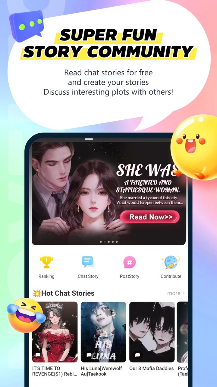 ラビットジャンプ screenshot image 1_Popularmodapk.com