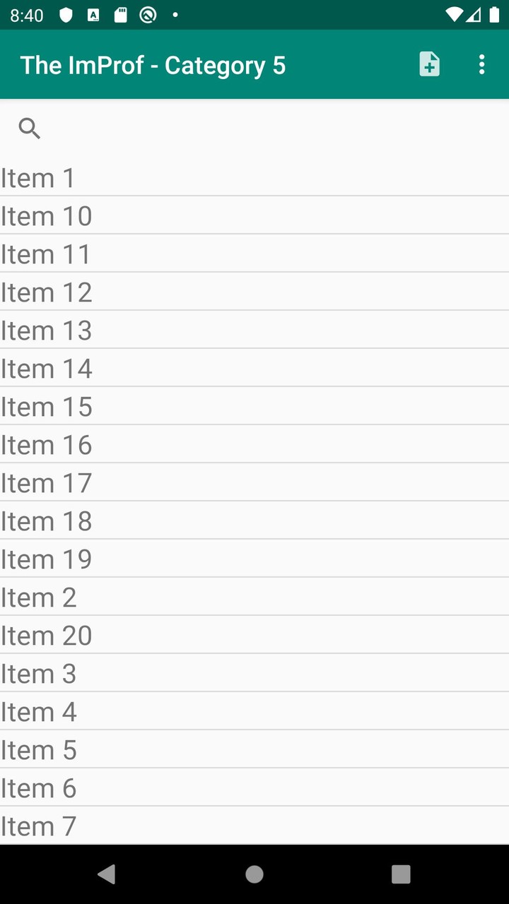 The ImProf screenshot image 3_Popularmodapk.com