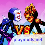 Stickman Legacy: Giant War<span>(Unlimited money)</span>2.0.1_Popularmodapk.com