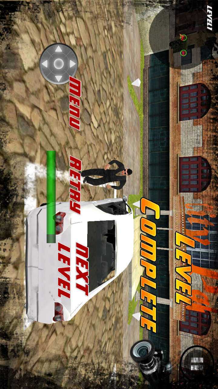 疯狂泊车王 screenshot image 3_Popularmodapk.com