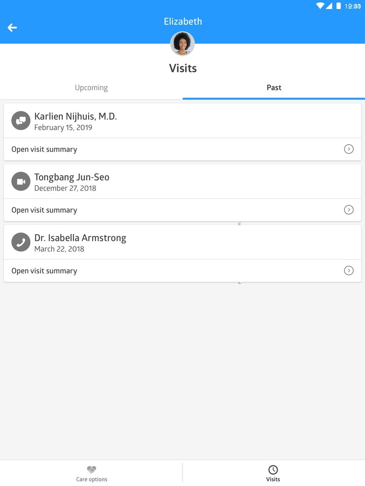 Ambient Care screenshot image 12_Popularmodapk.com