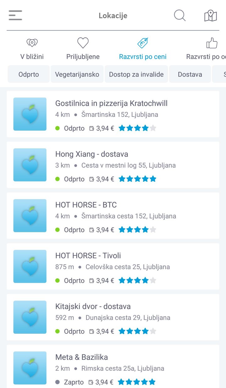 Student Meal App screenshot image 2_Popularmodapk.com