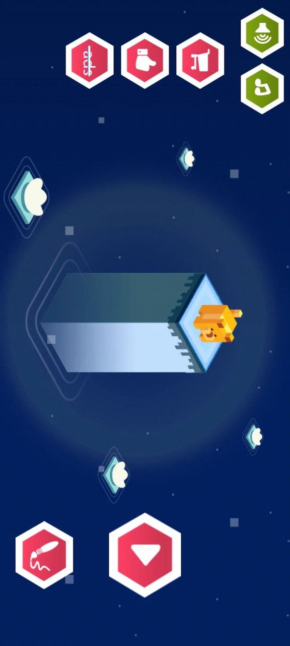 Algorithm City : The Snow Coder(Lots of money, no ads) screenshot image 1_Popularmodapk.com