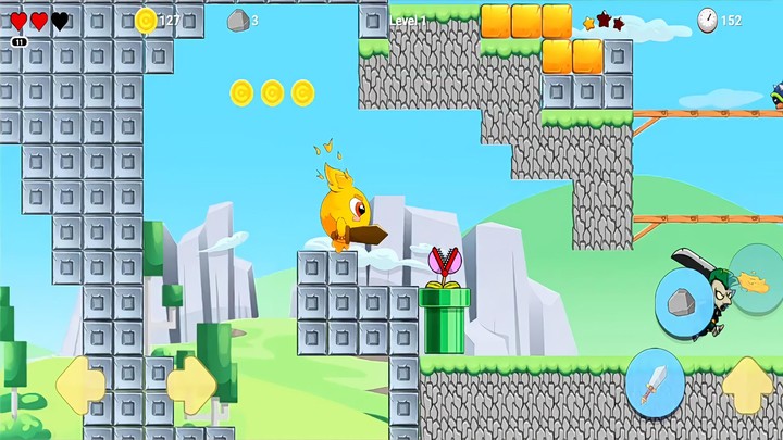 agorat adventure screenshot image 2_Popularmodapk.com