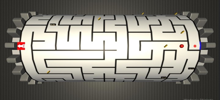 Maze And Labyrinth 3D V2 screenshot image 5_Popularmodapk.com
