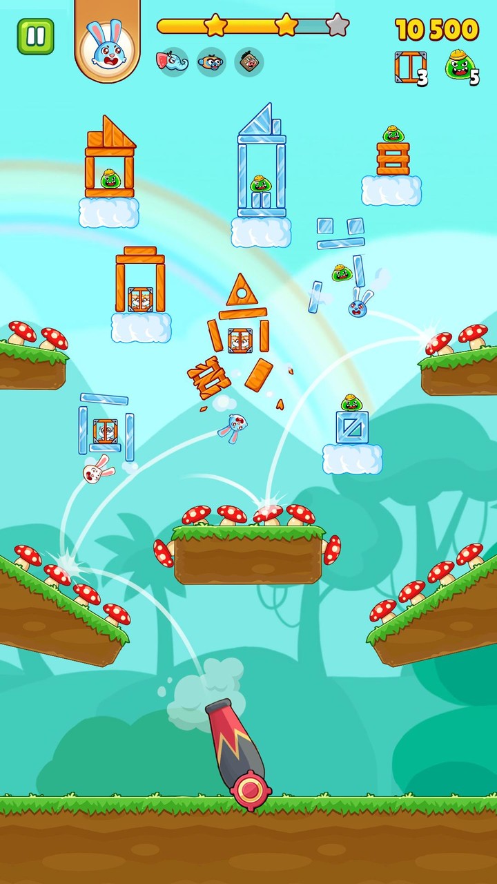 X5 Highway Drive: BMW Trucks screenshot image 9_Popularmodapk.com