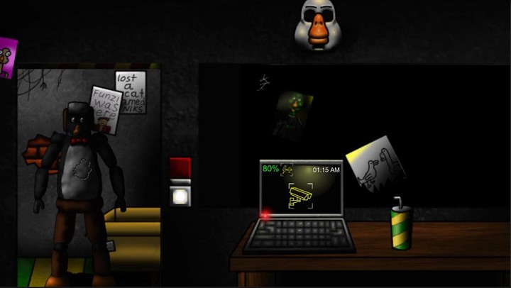 Bounty Hunter: Black Dawn<span>(Unlimited Money)</span> screenshot image 11_Popularmodapk.com