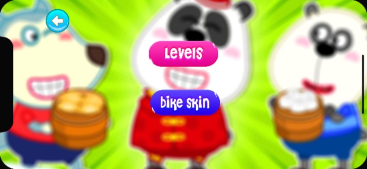 wolfoo adventure screenshot image 2_Popularmodapk.com