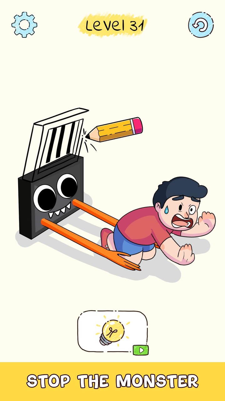 Blue Ball and Pink Ball screenshot image 7_Popularmodapk.com