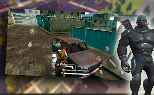 火线玩家破解版<span>(mod)</span> screenshot image 8_Popularmodapk.com