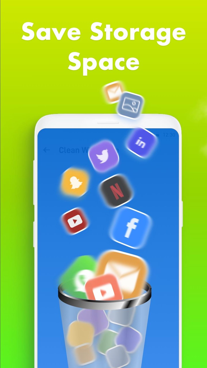 Amaru: The Self-Care Pet screenshot image 11_Popularmodapk.com